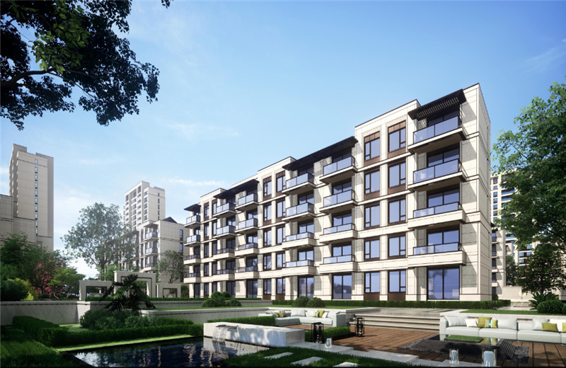 2022年10月12日，彩虹多多承建的上海嘉定新城菊园社区JDC1-0402单元05-02地块项目荣获第二届中国智能建造及BIM应用大赛智能建造装配式技术案例赛组一等奖。